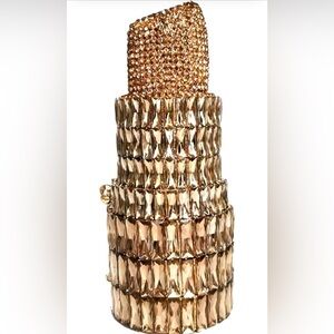 Elegant Gold Bracelet